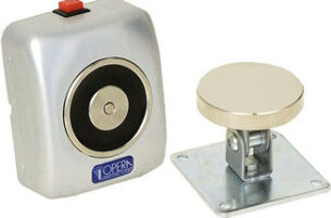 19002 – Door Retaining Magnet