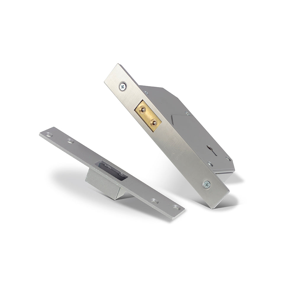 3G110-SP – Microswitch Deadlock