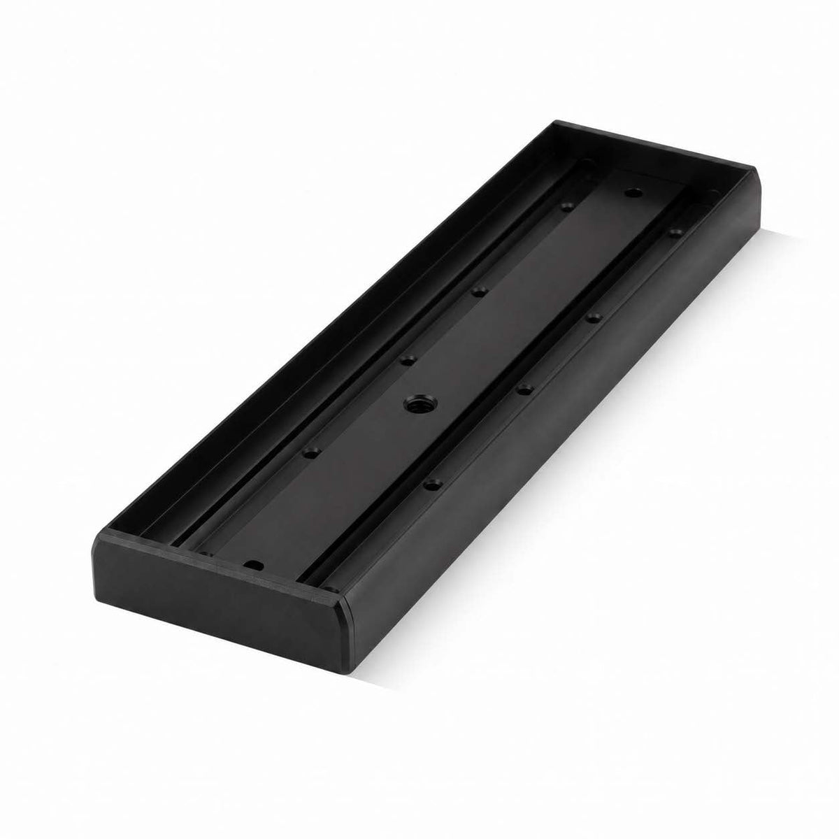 AU520S-DS-BLK – Armature Housing In Black