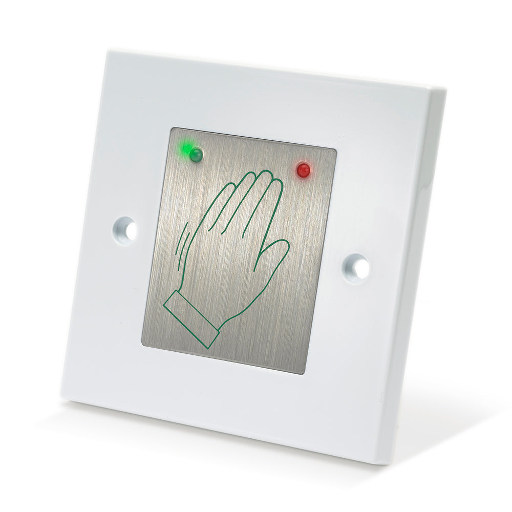 BTS-85UK-H – Touch Sensitive Exit Button