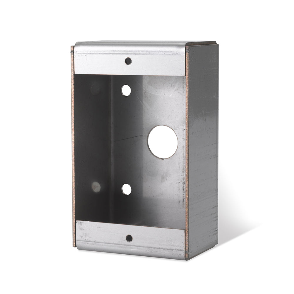 CM-FH – Backbox