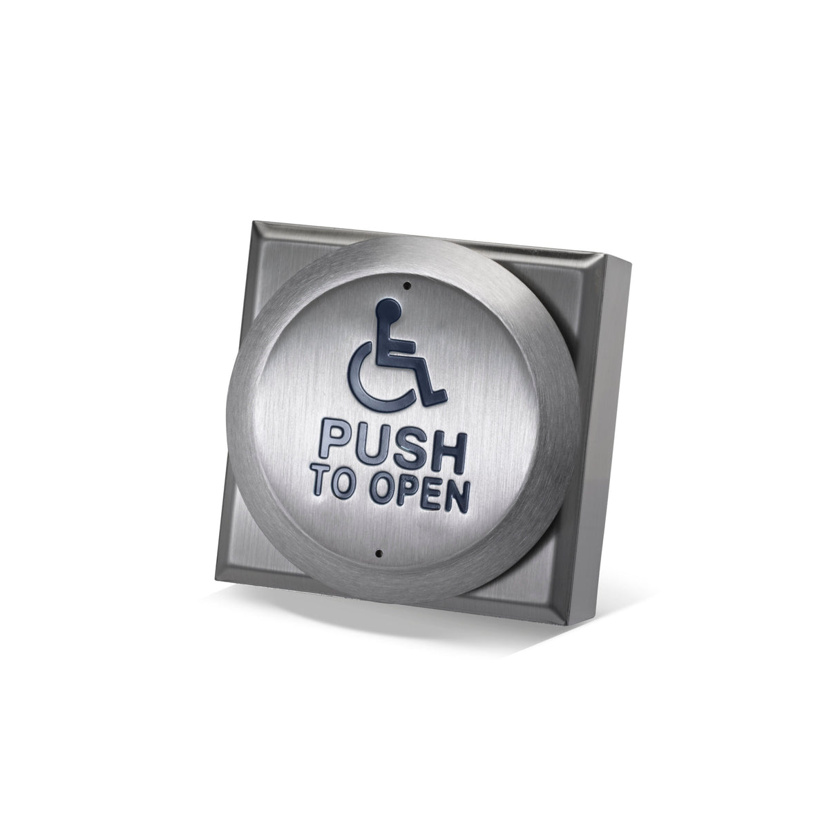 DDA900-ALU-1 – Exit Button