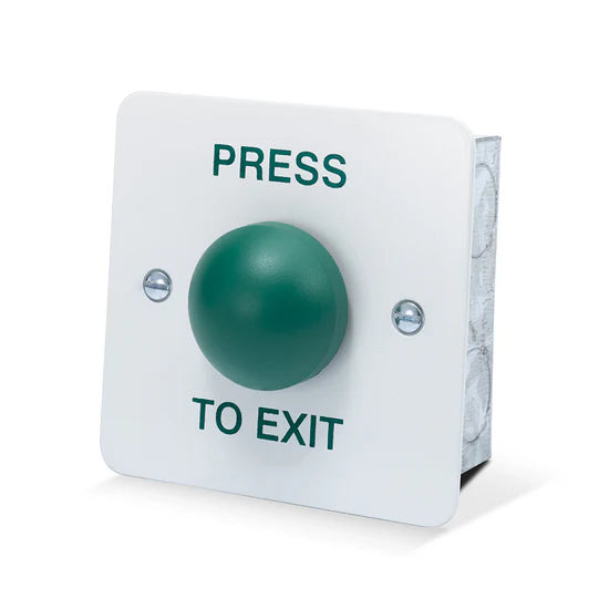 DRB007S Series – Exit Button