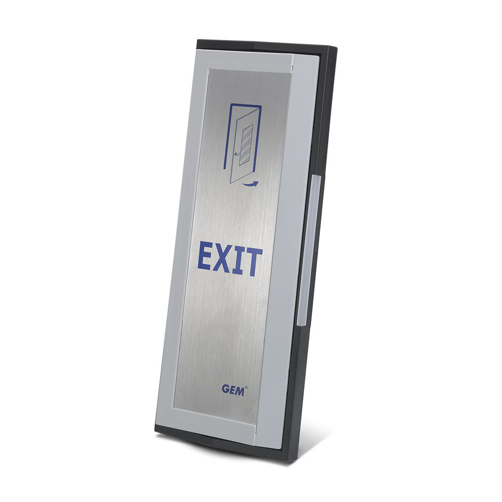LHS-250 – Elbow Exit Buton