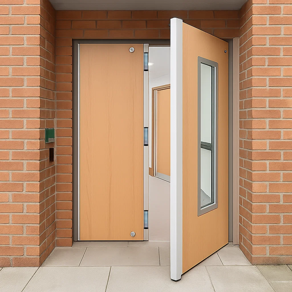 PH800-3 – Monitored Door Handle Magnet