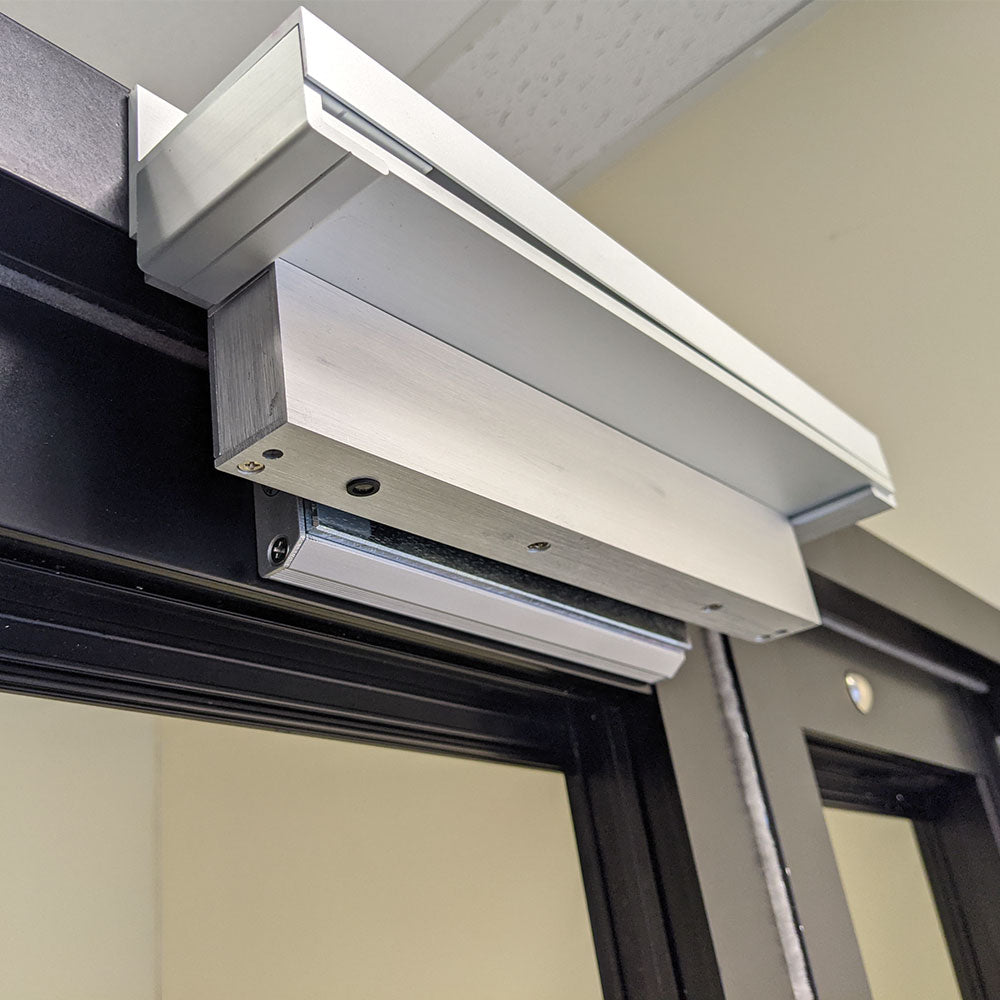 SDGi – Sliding Adjustable L Bracket