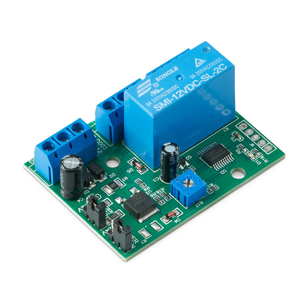 SMB-D003 – Versatile Relay with Timer