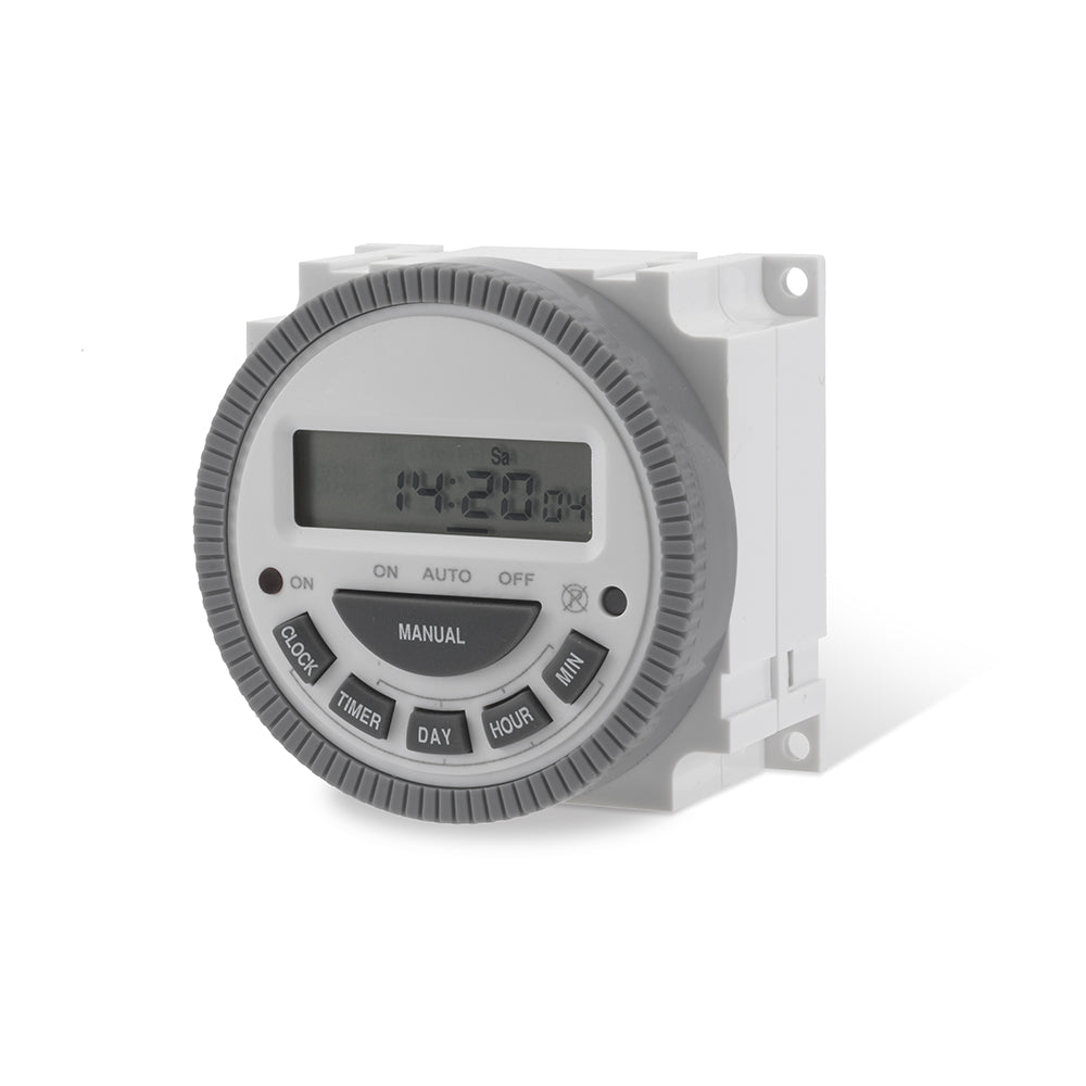 TIM12 – Timers