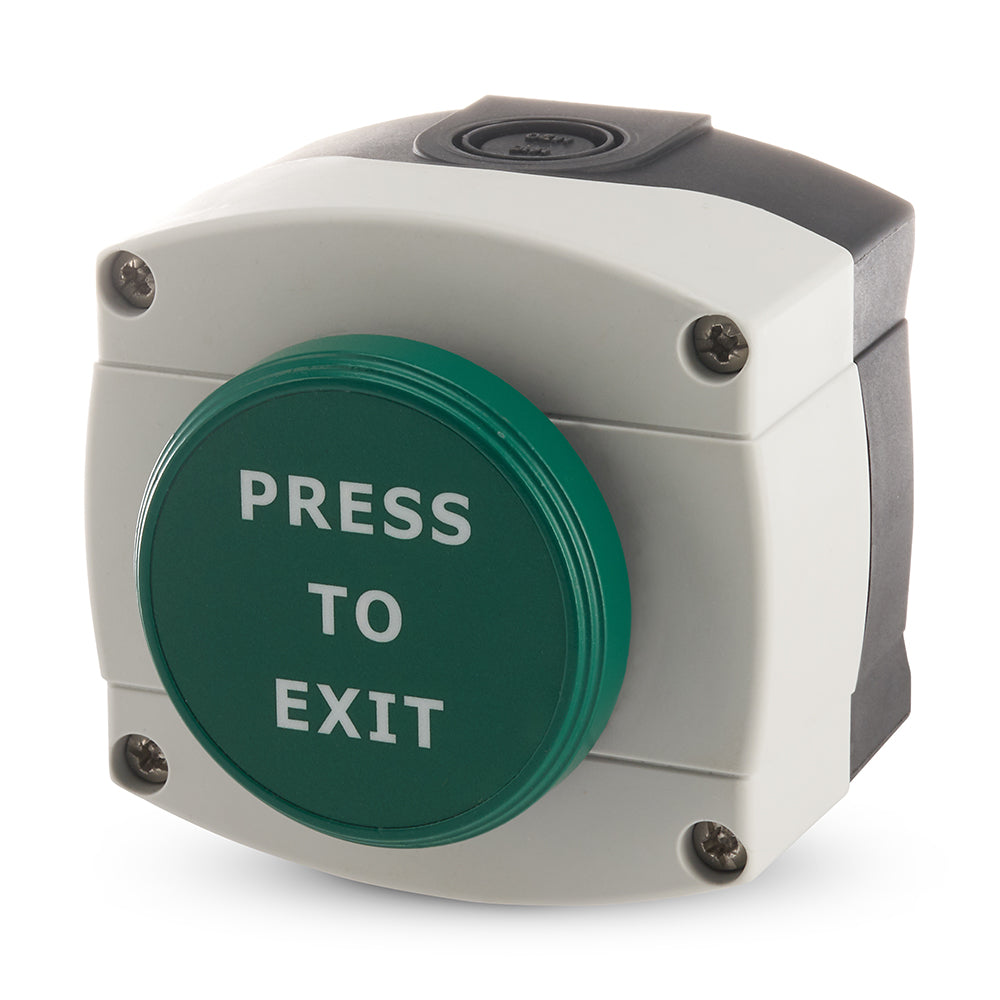 DRB-450-WP – Exit Button