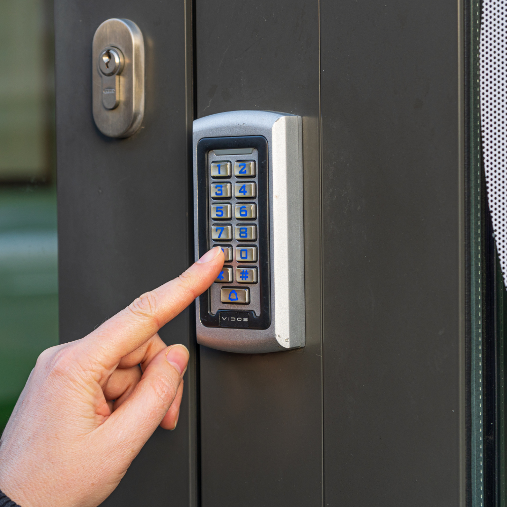 A Beginner’s Guide to Access Control: How to Secure Your Property ...