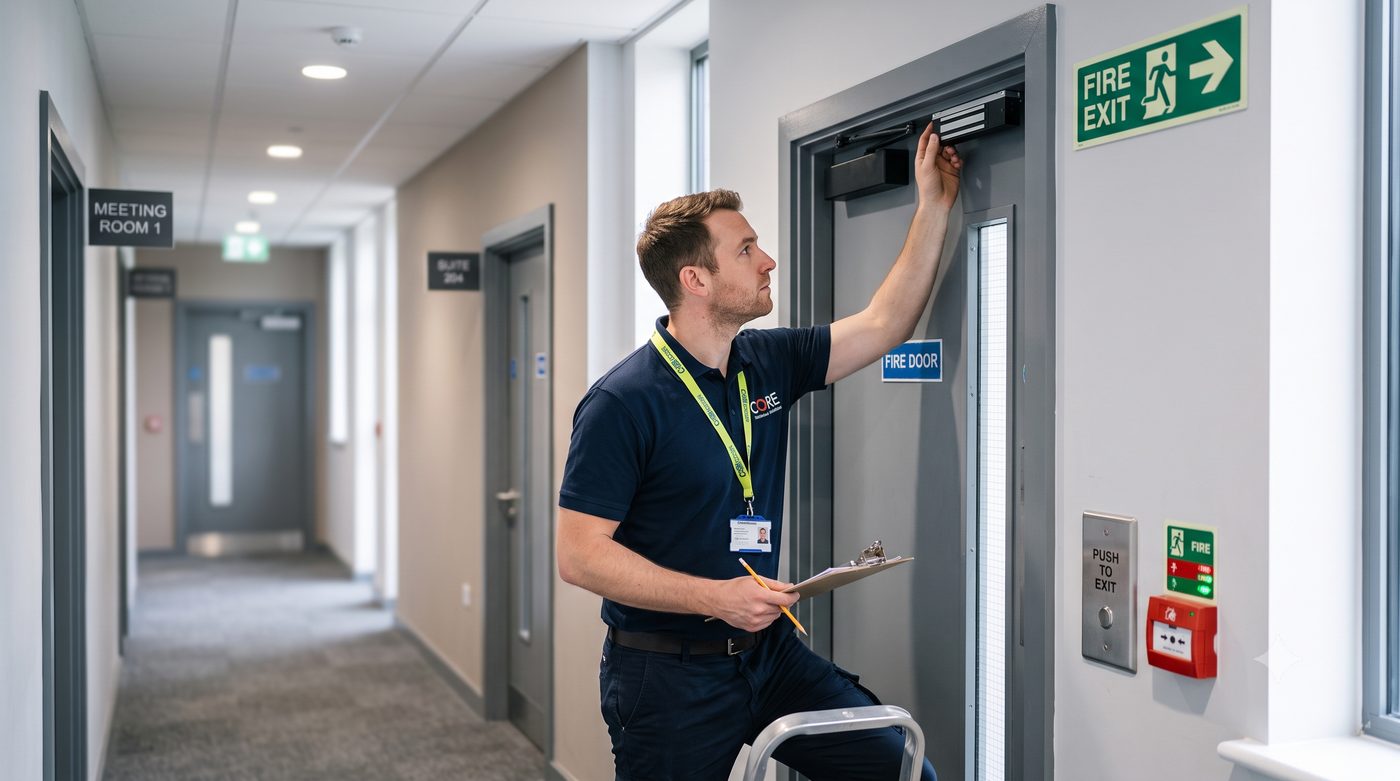 How to Test Your Access Control System in 10 Minutes