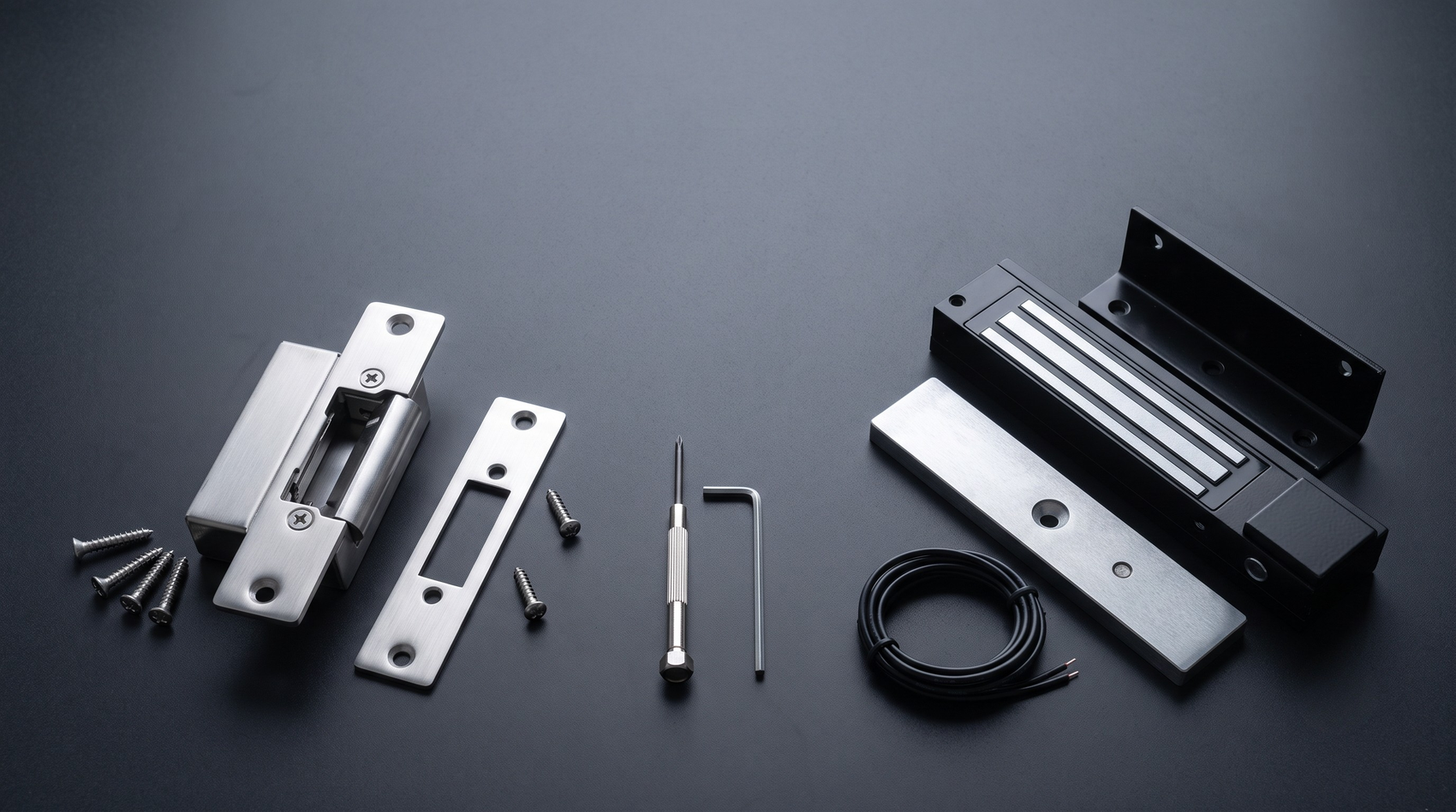 Electric Strike vs Maglock: Which Lock Should You Fit?