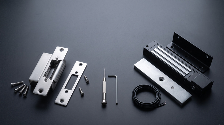 Electric Strike vs Maglock: Which Lock Should You Fit?