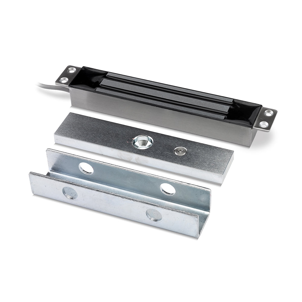 10000STR – Monitored Mortice Magnet