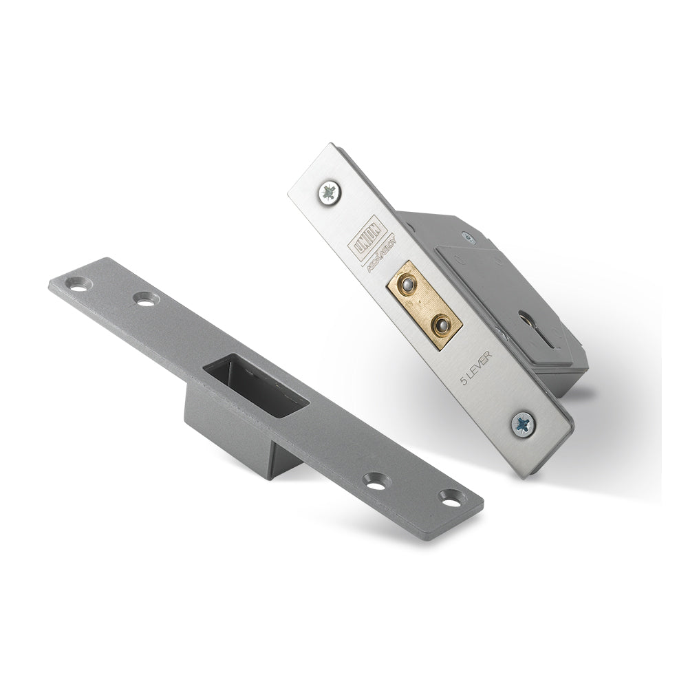 3G114-SP – Microswitch Deadlock
