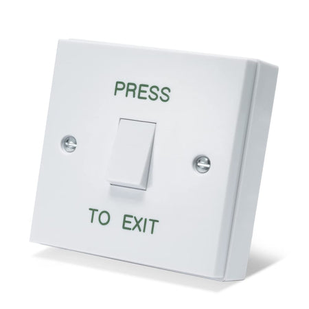 DRB001N-PTE – Exit Button