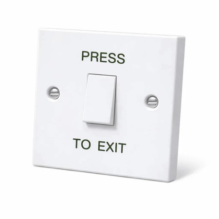 DRB001N-PTE – Exit Button – image 9