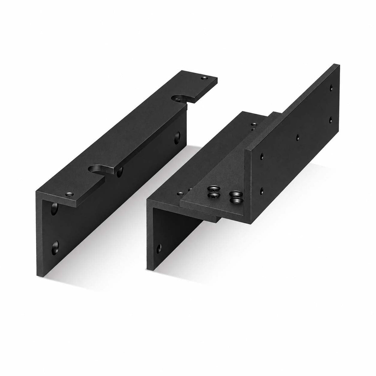 500ZLW-BLK – Z & L Kit In Black