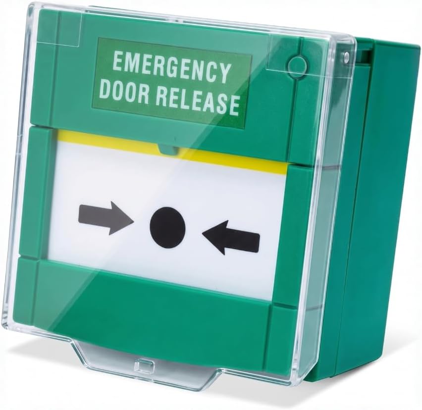 CP22-N-EDR – Breakglass Call Point – image 9