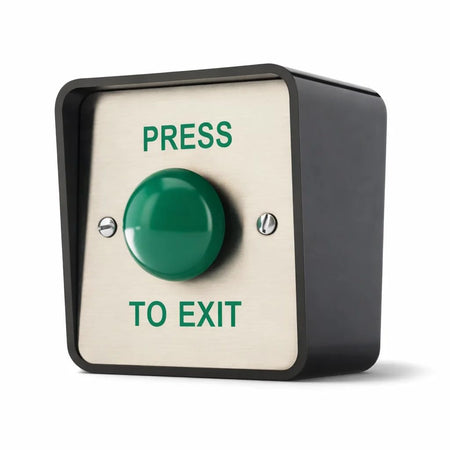 DRB064S-ITW-PTE – Exit Button