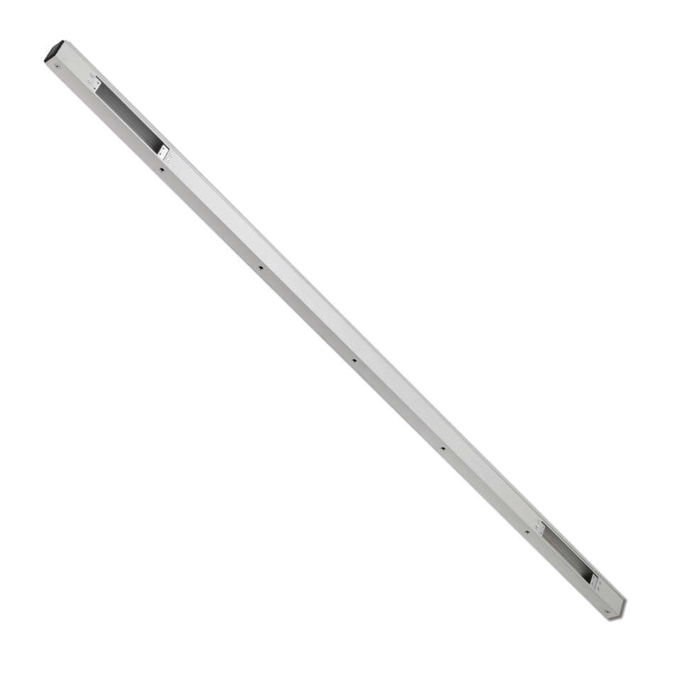 ARCH2-2-10V – Standard Transom Housing, Vertical