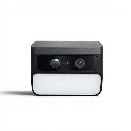 Amalock SC10 solar security camera