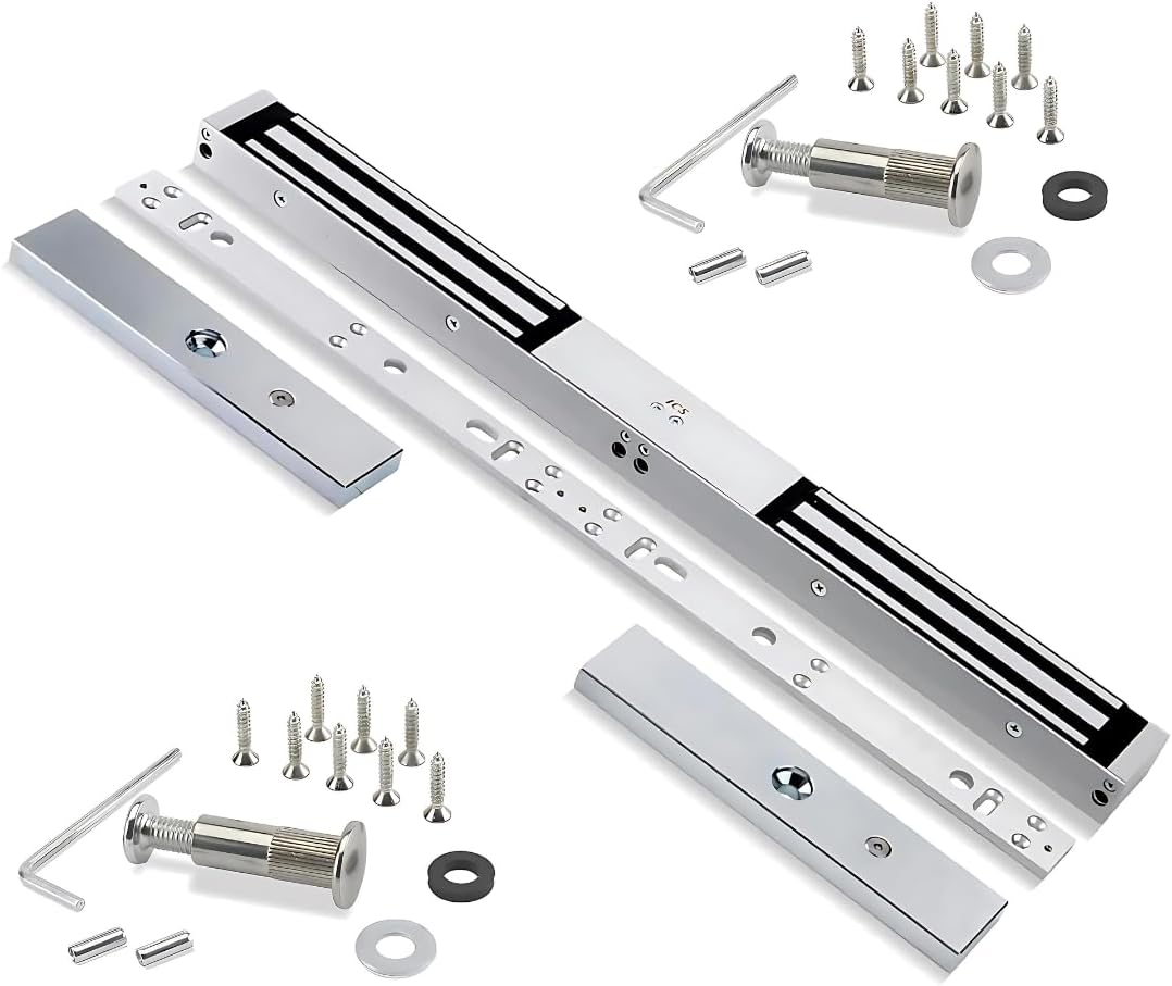 A-10004 – Unmonitored Double Mini Magnet