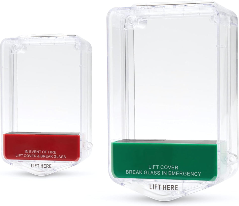 SP-2 – Call Point Protector