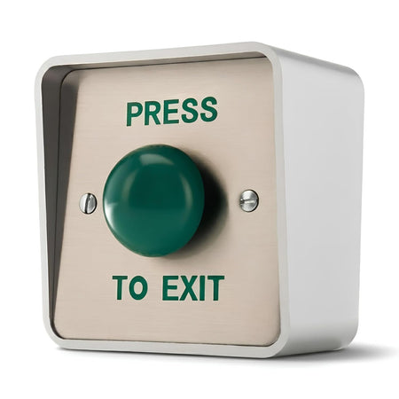DRB054S-ITW-PTE – Exit Button
