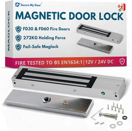 FR-A10002 – Monitored Mini Magnet