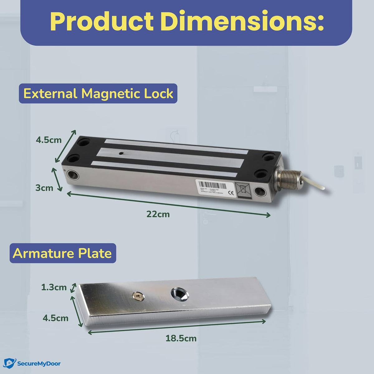 AGL850-R – External Magnet – image 9