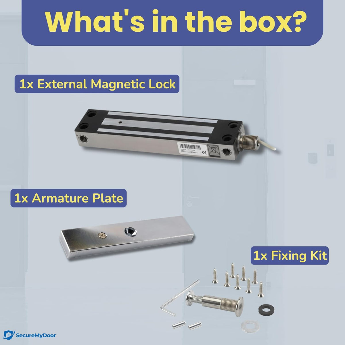 AGL850-R – External Magnet – image 8
