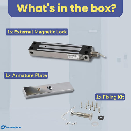 AGL850-R – External Magnet – image 8