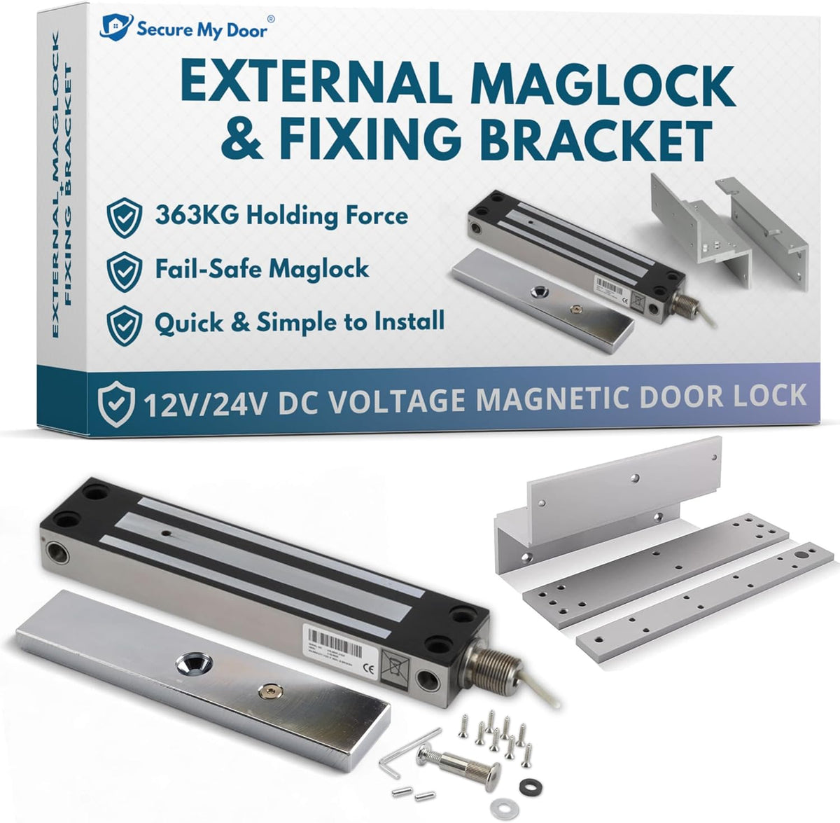AGL850-R – External Magnet – image 10