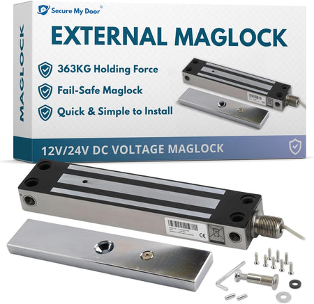 AGL850-R – External Magnet