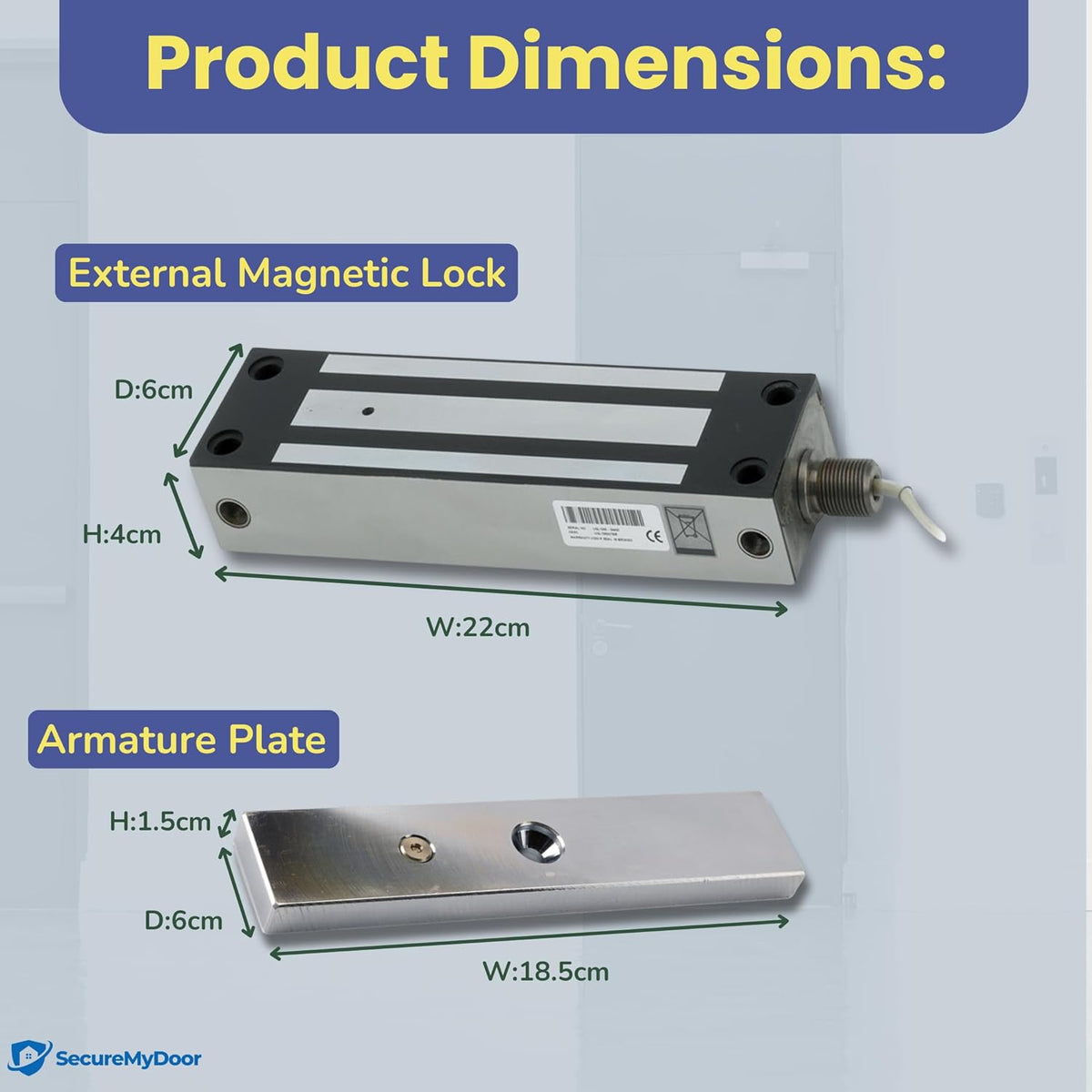 AGL1200NTBR – External Magnet – image 6