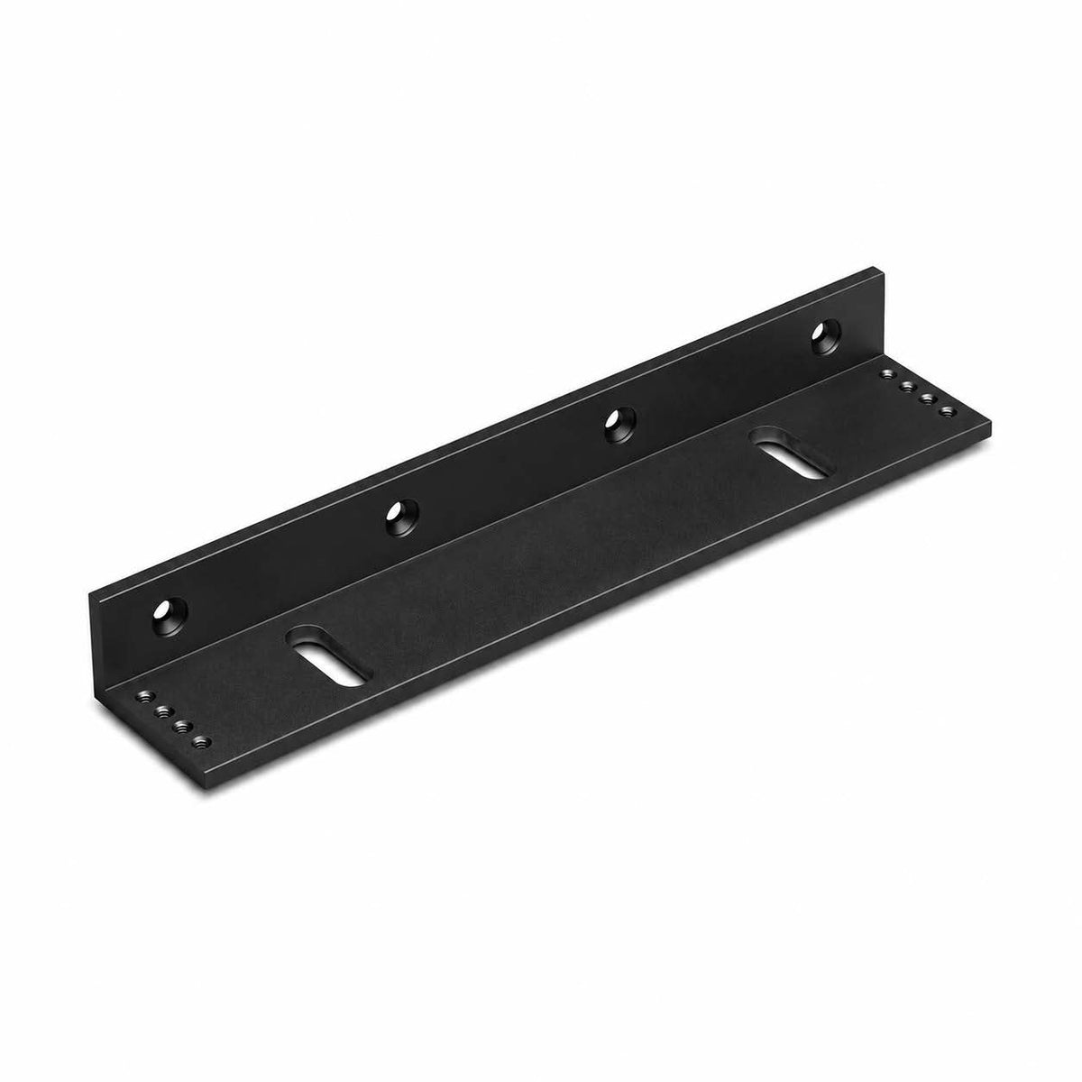 A300AL-BLK – Adjustable L Bracket In Black