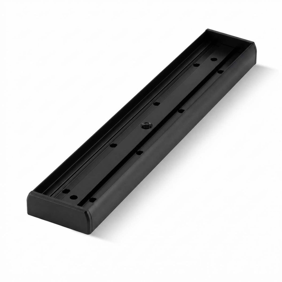 AU320M-DS-BLK – Mini Door-Status Housing In Black