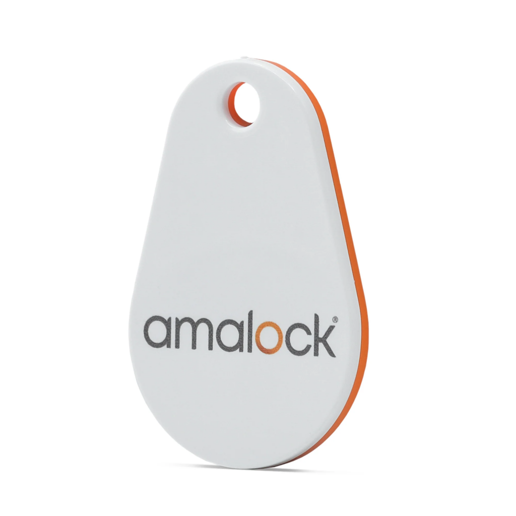 SV-KF – Keyring Proximity Fob
