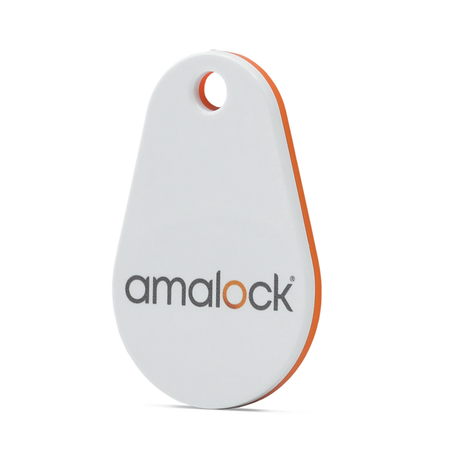 SV-KF – Keyring Proximity Fob