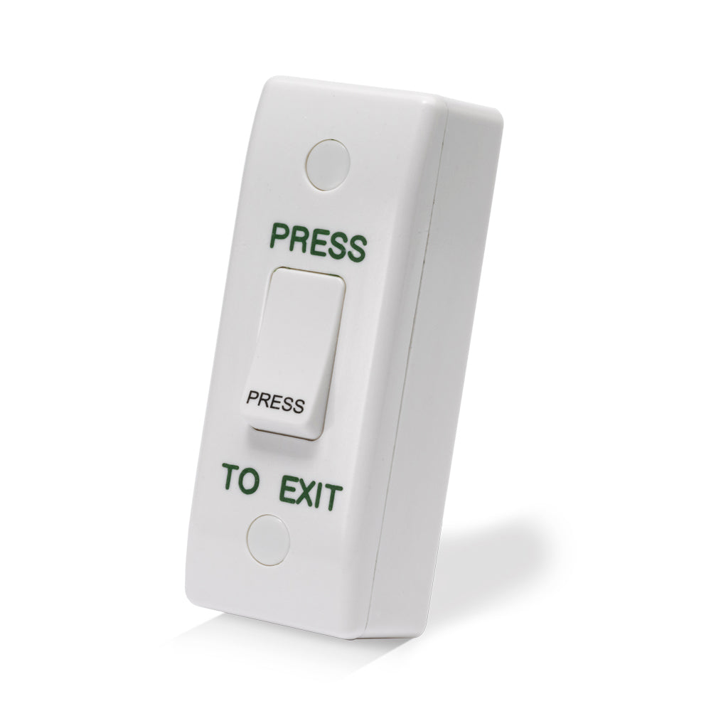 ARCHRXE-PTE – Exit Button
