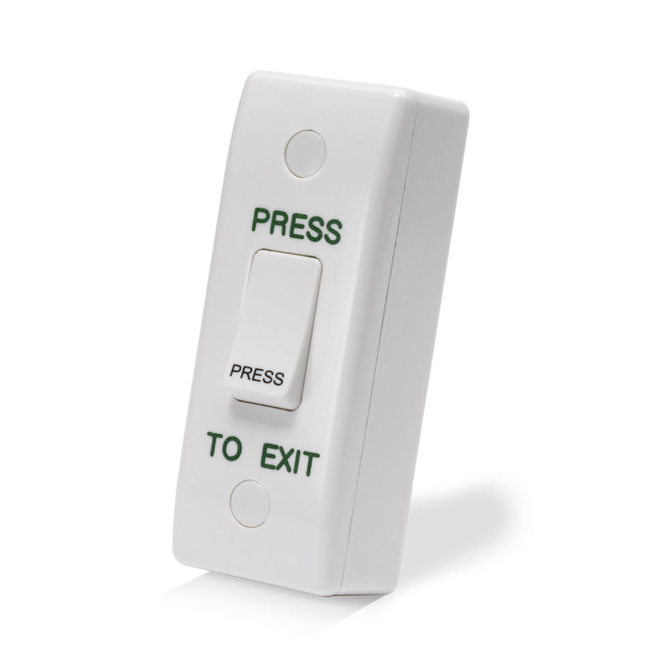 ARCHRXE-PTE – Exit Button