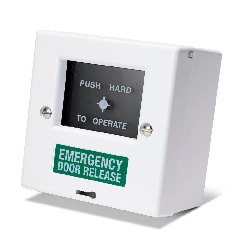 BG1 – Resettable Call Point