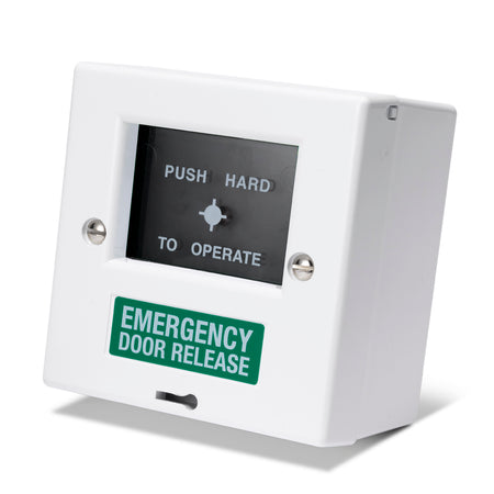 BG1 – Resettable Call Point