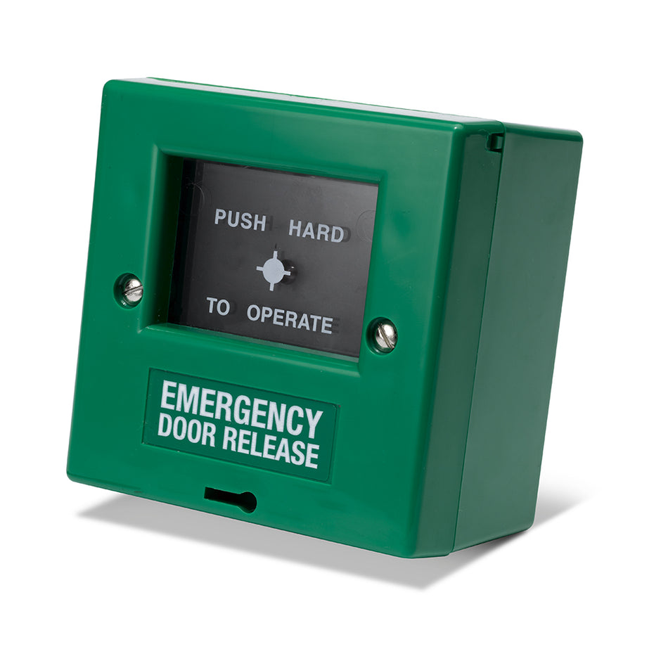 BG1G – Resettable Call Point