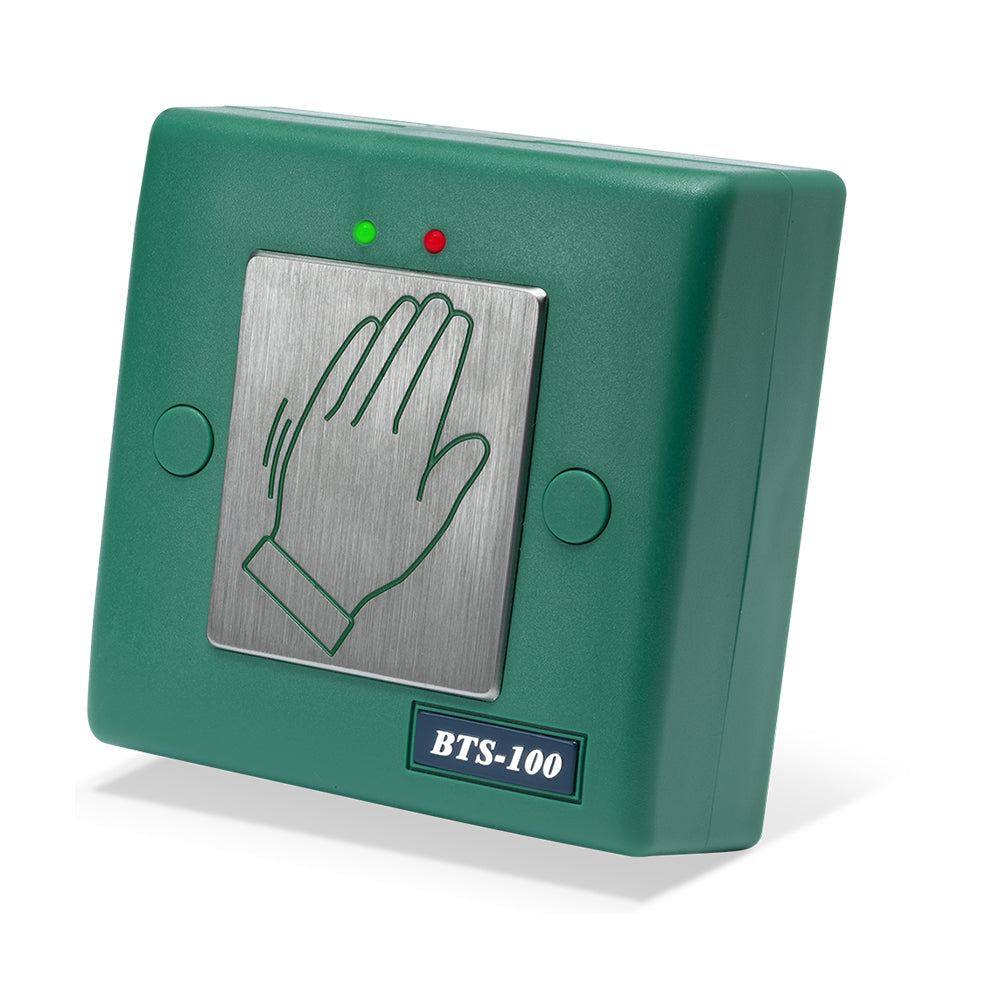 BTS-100G – Touch Sensitive Exit Button