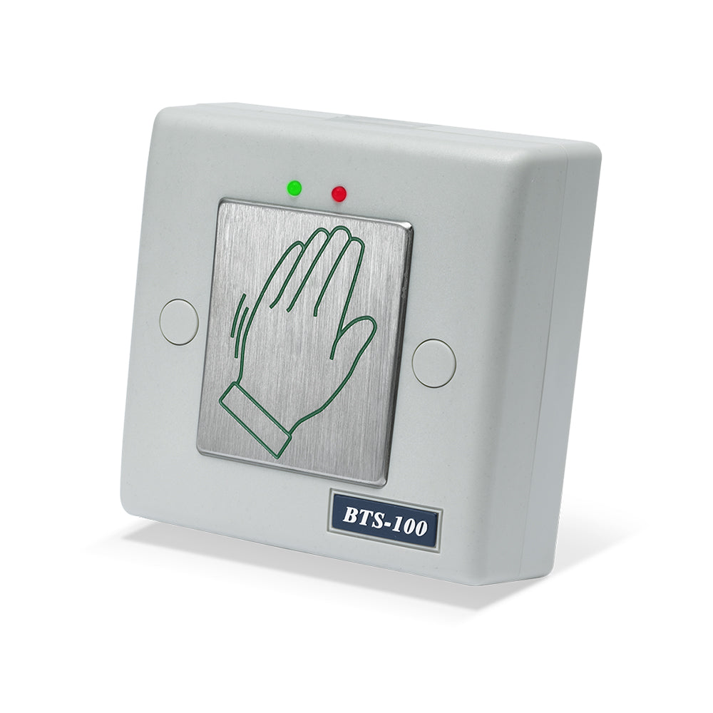 BTS-100 – Touch Sensitive Exit Button