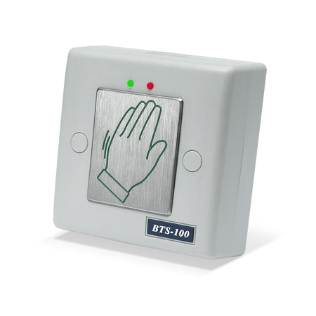 BTS-100 – Touch Sensitive Exit Button