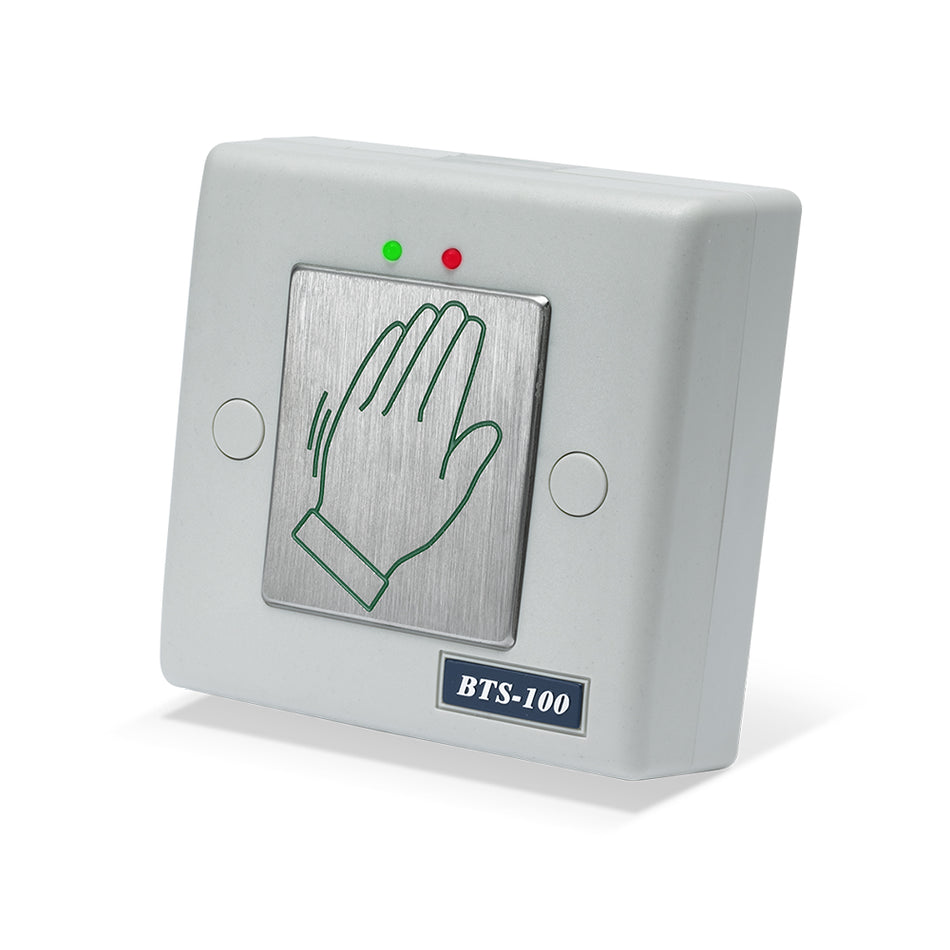 BTS-100 – Touch Sensitive Exit Button