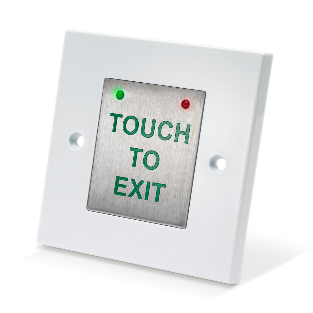 BTS-85UK-TTE – Touch Sensitive Exit Button